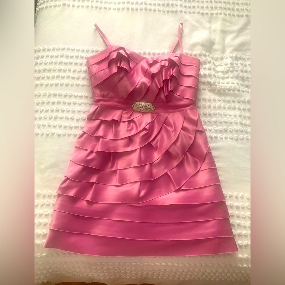 Dress size xs (4)